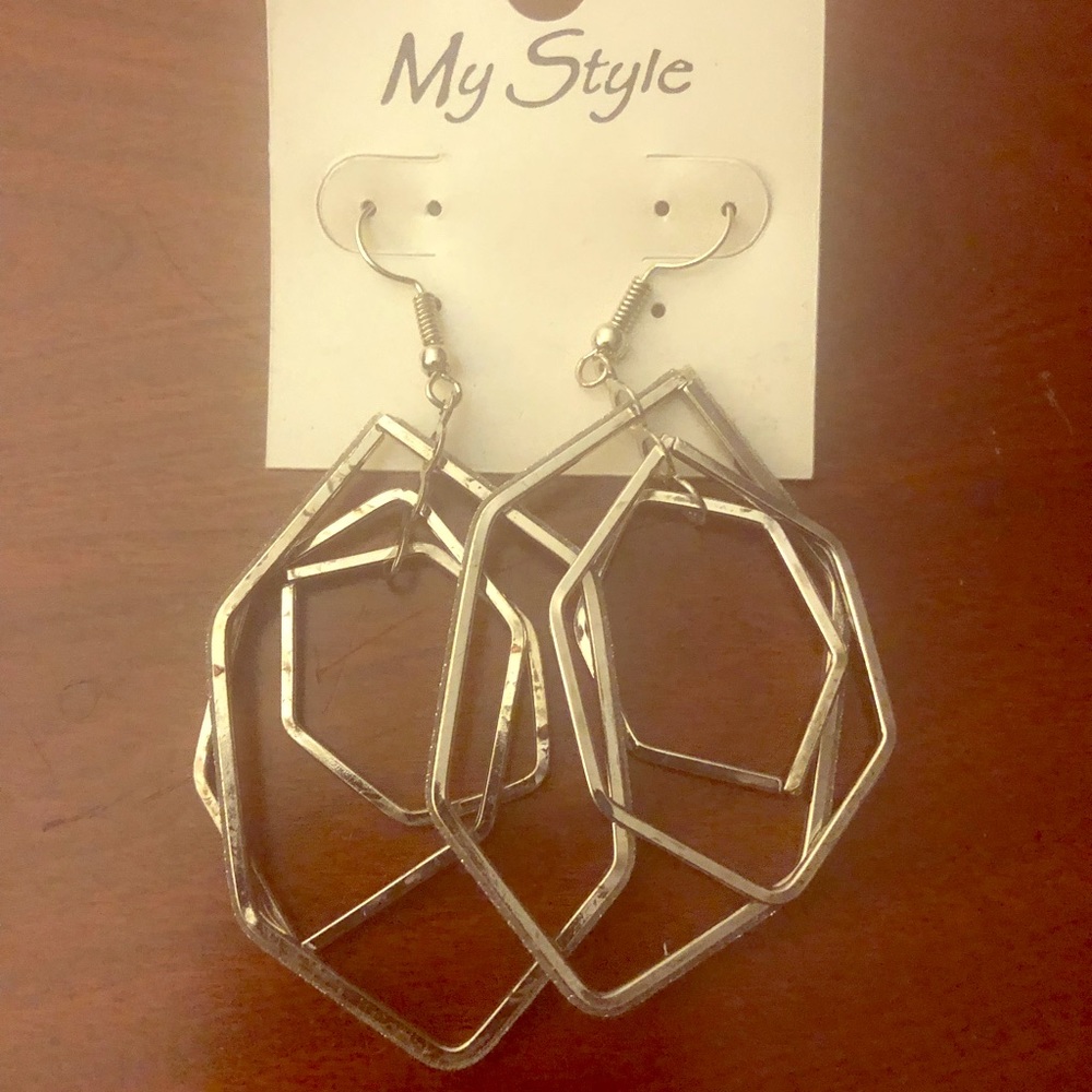 My Style Earrings